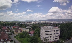 Dolní Hanychov, Jizerské hory
