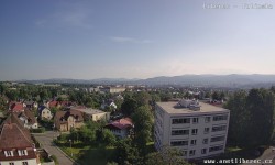 Dolní Hanychov, Jizerské hory