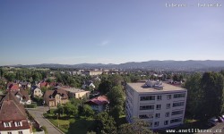 Dolní Hanychov, Jizerské hory
