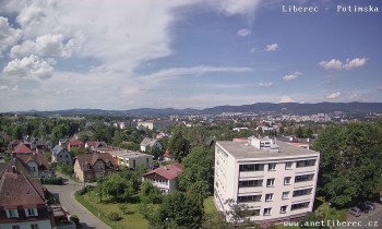 City of Liberec