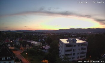 Město Liberec