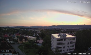 Město Liberec