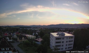 Město Liberec
