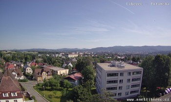 Město Liberec