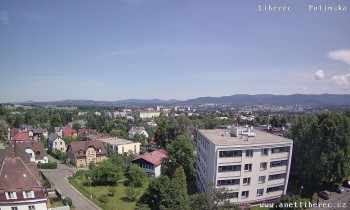 Město Liberec