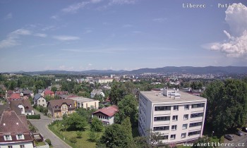 Město Liberec