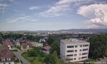 Město Liberec