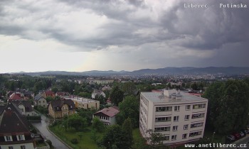 Město Liberec