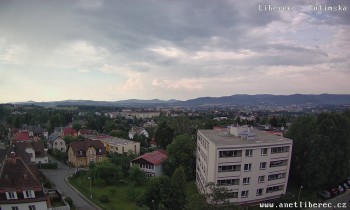 Město Liberec