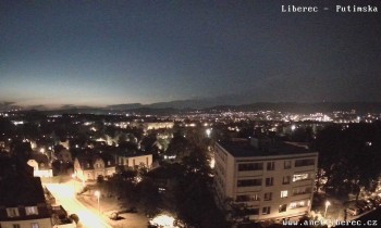 Město Liberec