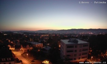 Město Liberec