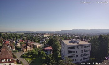 Město Liberec