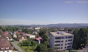 Město Liberec