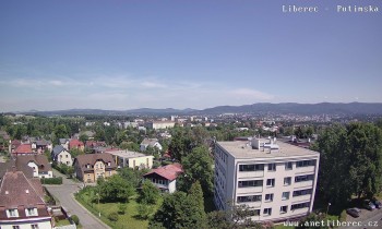 Město Liberec
