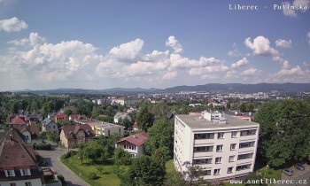 Město Liberec