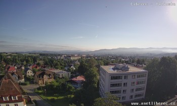 Město Liberec