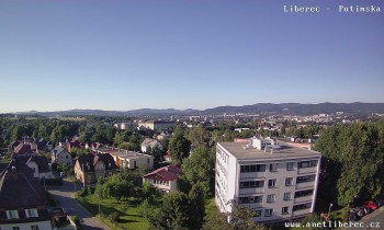 Město Liberec