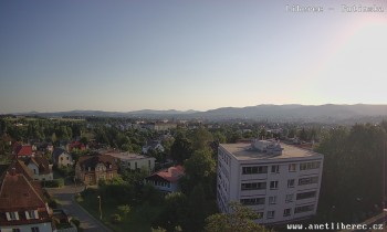 Město Liberec