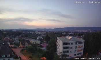 Město Liberec