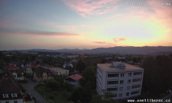Město Liberec