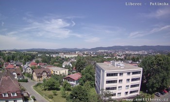 Město Liberec