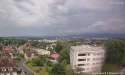 Dolní Hanychov, Jizerské hory
