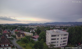 Město Liberec