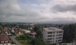 Dolní Hanychov, Jizerské hory