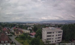 Dolní Hanychov, Jizerské hory