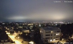 Dolní Hanychov, Jizerské hory