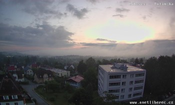 Město Liberec