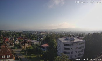 Město Liberec