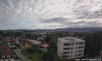 Město Liberec