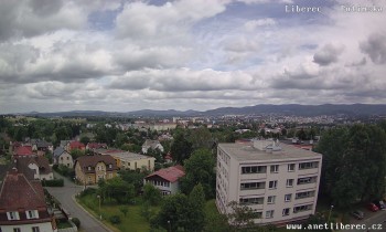 Město Liberec