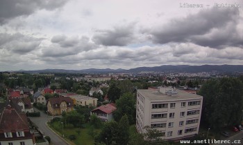 Město Liberec