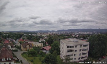 Město Liberec