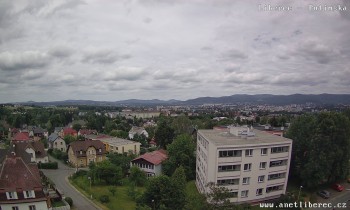 Město Liberec