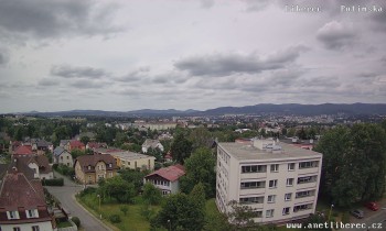 Město Liberec