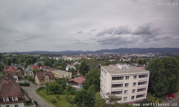 Město Liberec