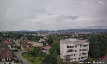 Město Liberec