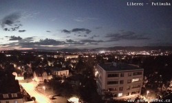 Dolní Hanychov, Jizerské hory