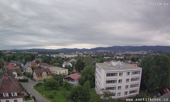 Město Liberec