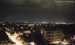 Dolní Hanychov, Jizerské hory