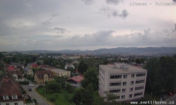 Město Liberec