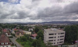 Dolní Hanychov, Jizerské hory