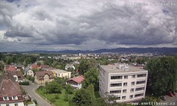 Dolní Hanychov, Jizerské hory