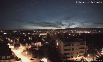 Město Liberec