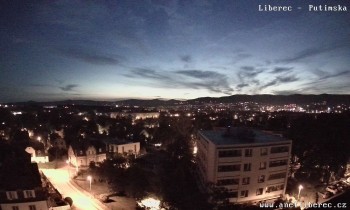 Město Liberec