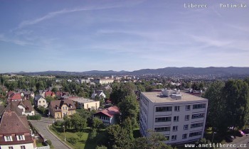 Město Liberec