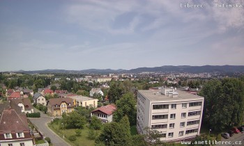 Město Liberec